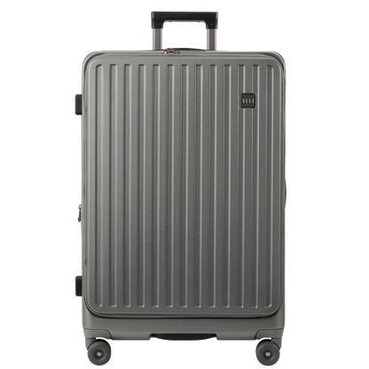 ELLE Triomphe Large Check-In (Roller Wheel Edition) 28"