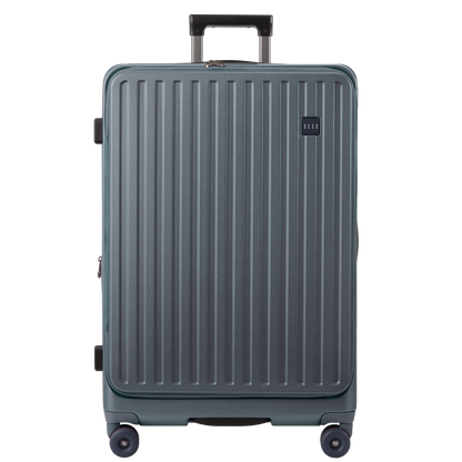 ELLE Triomphe Large Check-In (Roller Wheel Edition) 28"