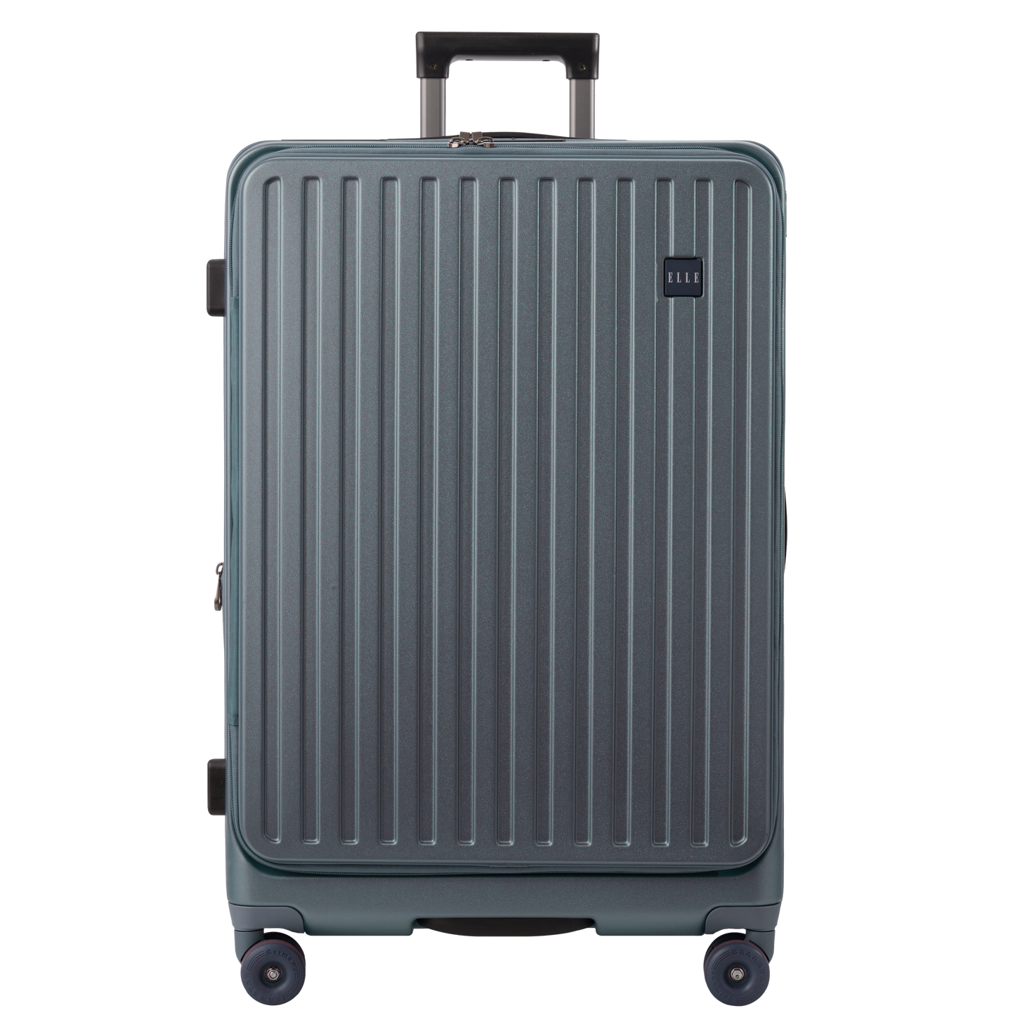 ELLE Triomphe Large Check-In (Roller Wheel Edition) 28"