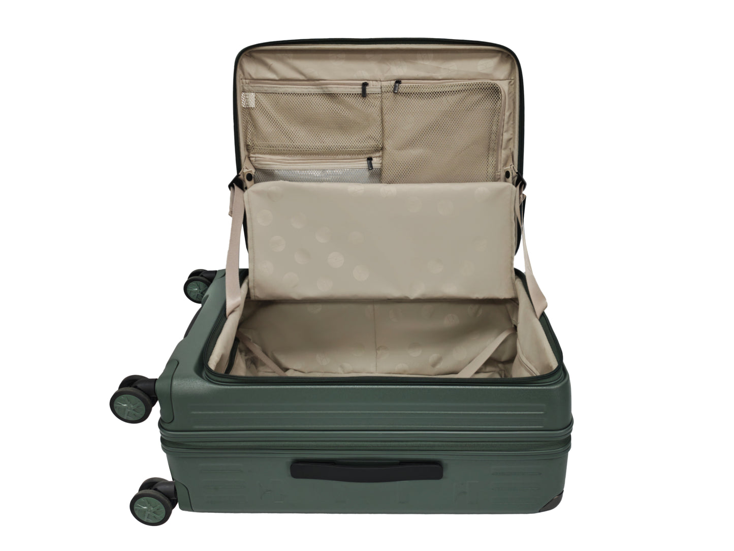 24" ELLE Triomphe (Roller Wheel Edition)