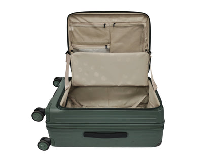 24" ELLE Triomphe (Roller Wheel Edition)