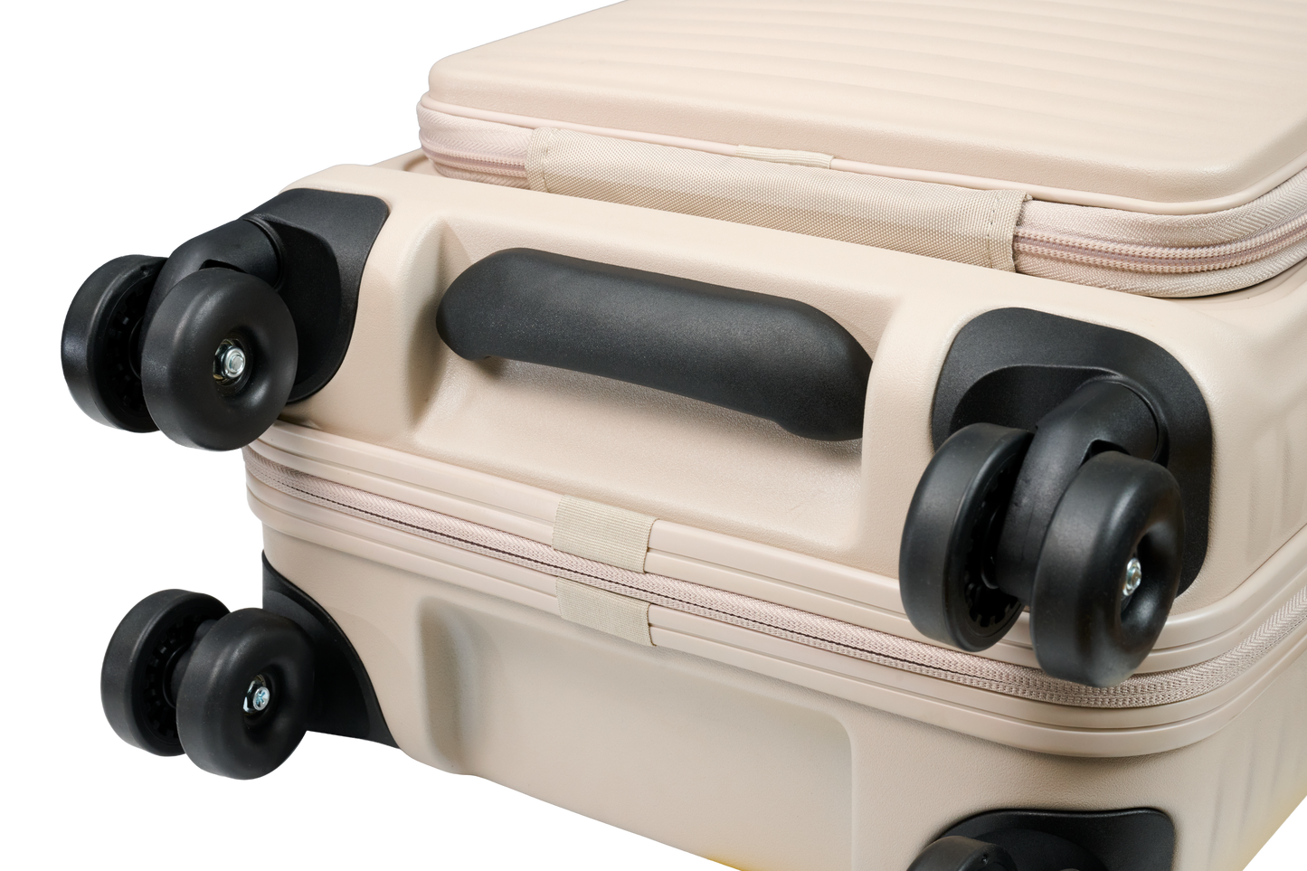 19.75" ELLE Ripple 2.0 (Roller Wheel Edition)