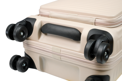 19.75" ELLE Ripple 2.0 (Roller Wheel Edition)