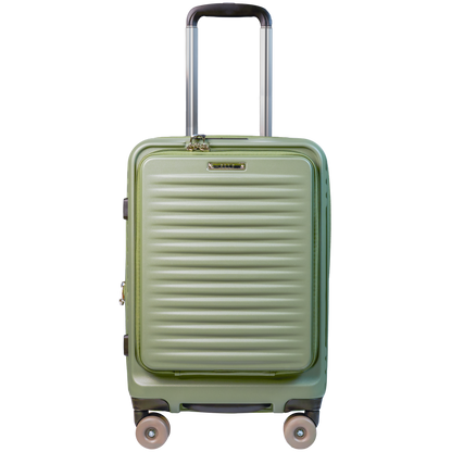 19.75" ELLE Ripple 2.0 (Roller Wheel Edition)