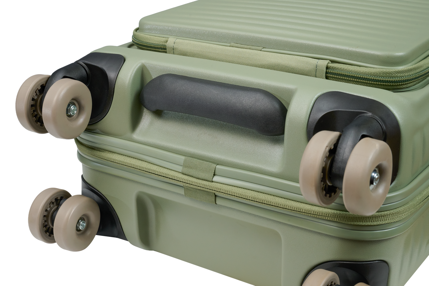 19.75" ELLE Ripple 2.0 (Roller Wheel Edition)