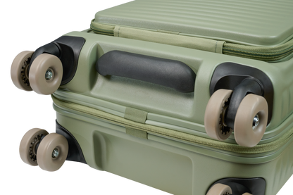 19.75" ELLE Ripple 2.0 (Roller Wheel Edition)