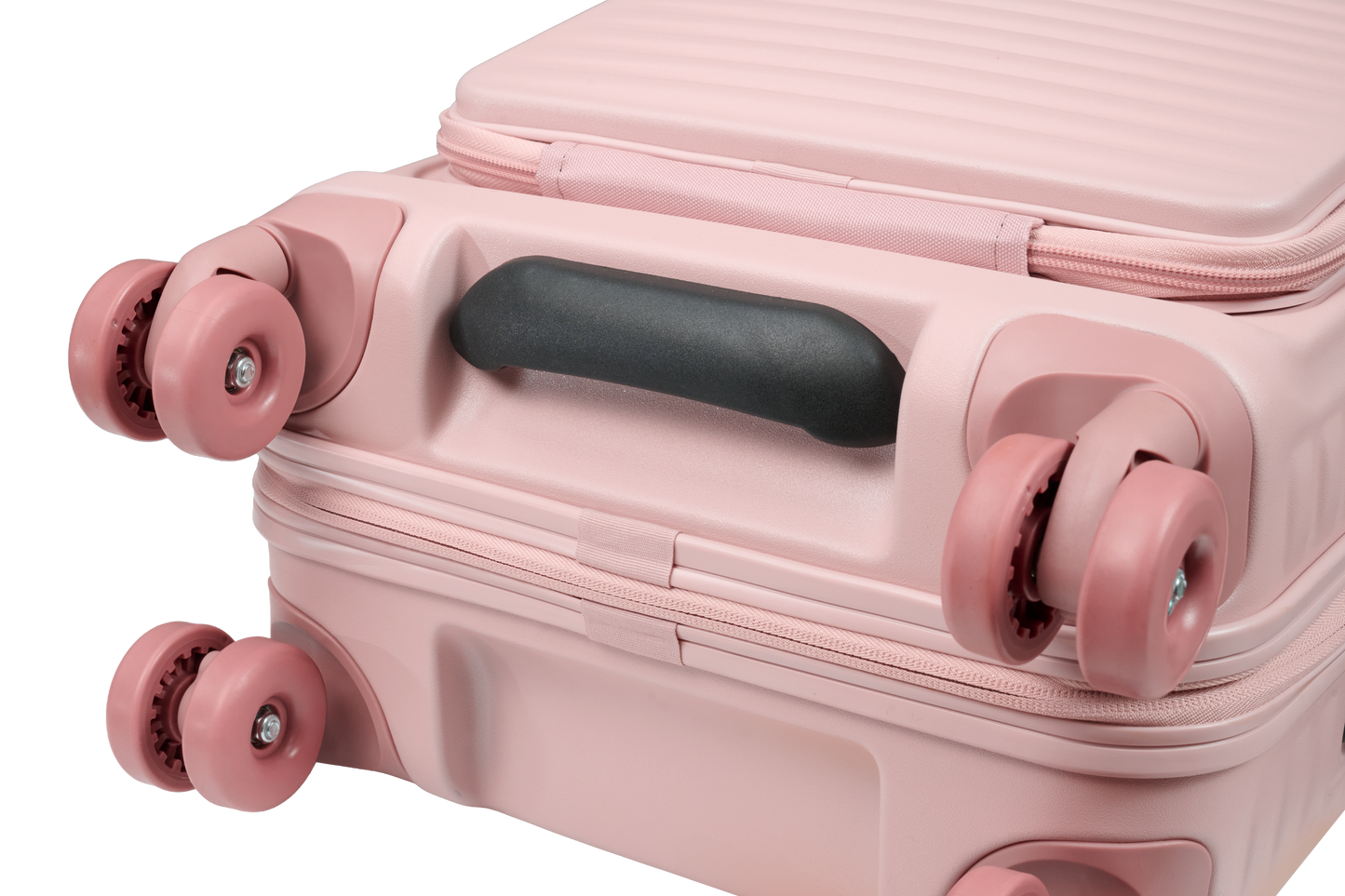 19.75" ELLE Ripple 2.0 (Roller Wheel Edition)