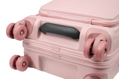 19.75" ELLE Ripple 2.0 (Roller Wheel Edition)