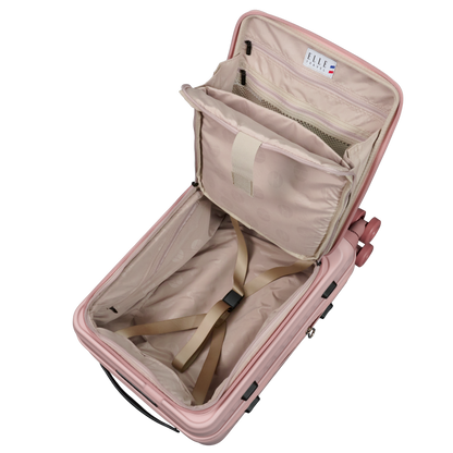 19.75" ELLE Ripple 2.0 (Roller Wheel Edition)