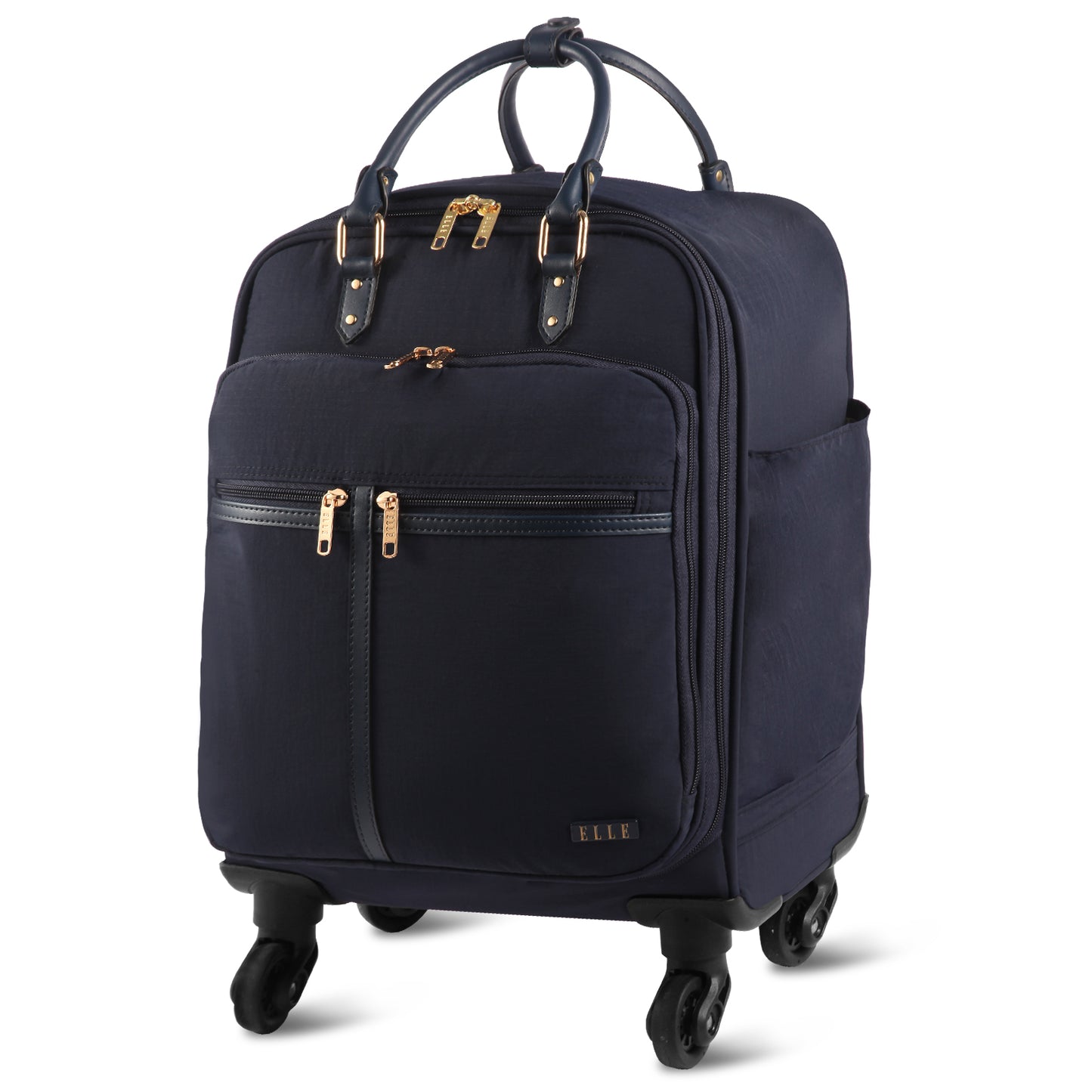 ELLE Posh Sports Trolley Bag