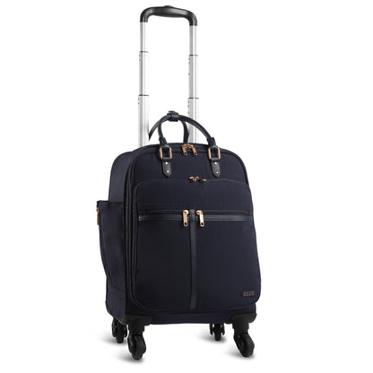 ELLE Posh Sports Trolley Bag