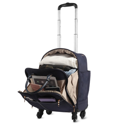 ELLE Posh Sports Trolley Bag