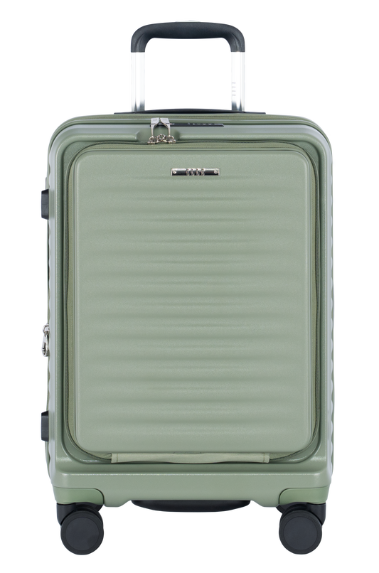 19.75" ELLE Ripple 2.0 (Roller Wheel Edition)