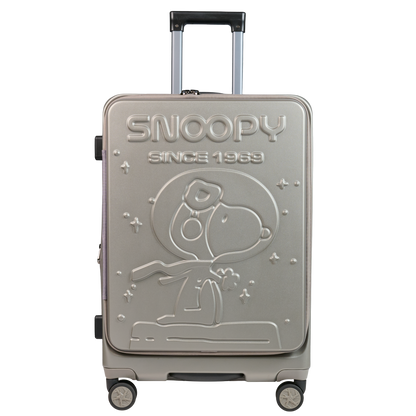 Snoopy Space Traveler 24"