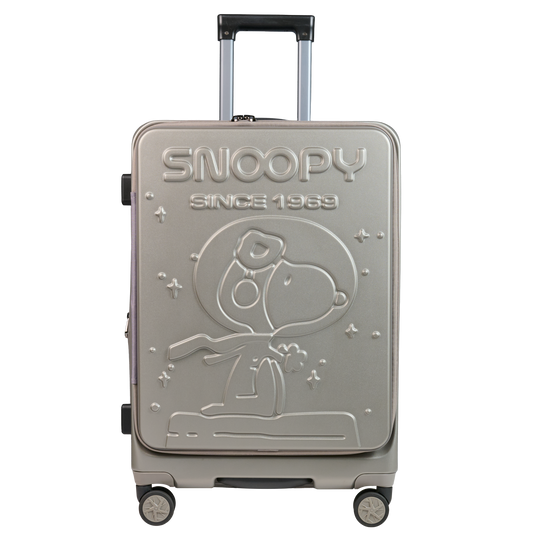 Snoopy Space Traveler 24"