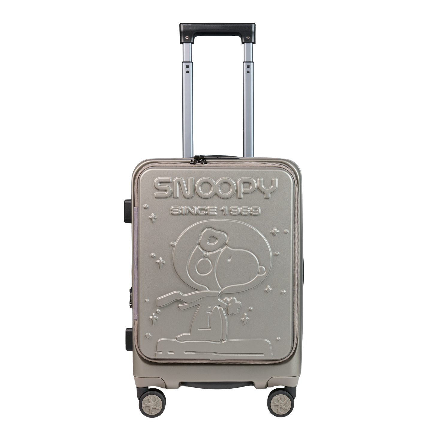 Snoopy Space Traveler 20"