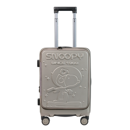 Snoopy Space Traveler 20"