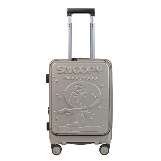Snoopy Space Traveler 20"