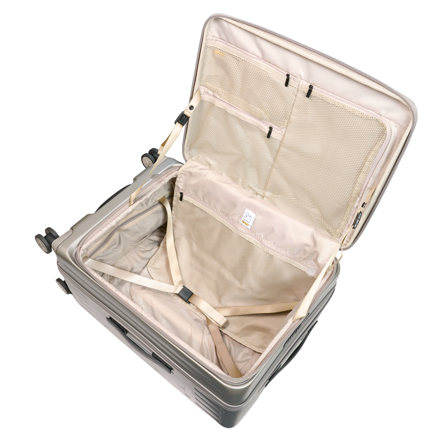 Snoopy Space Traveler 24"