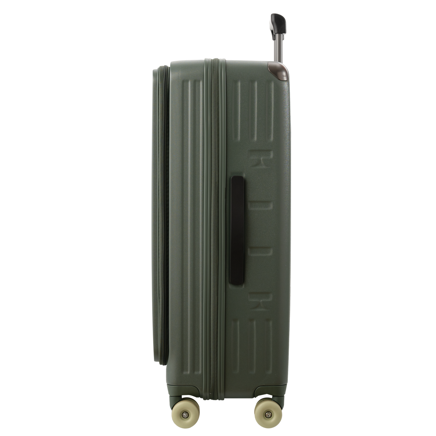ELLE Triomphe Large Check-In (Roller Wheel Edition) 28"