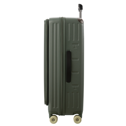 ELLE Triomphe Large Check-In (Roller Wheel Edition) 28"