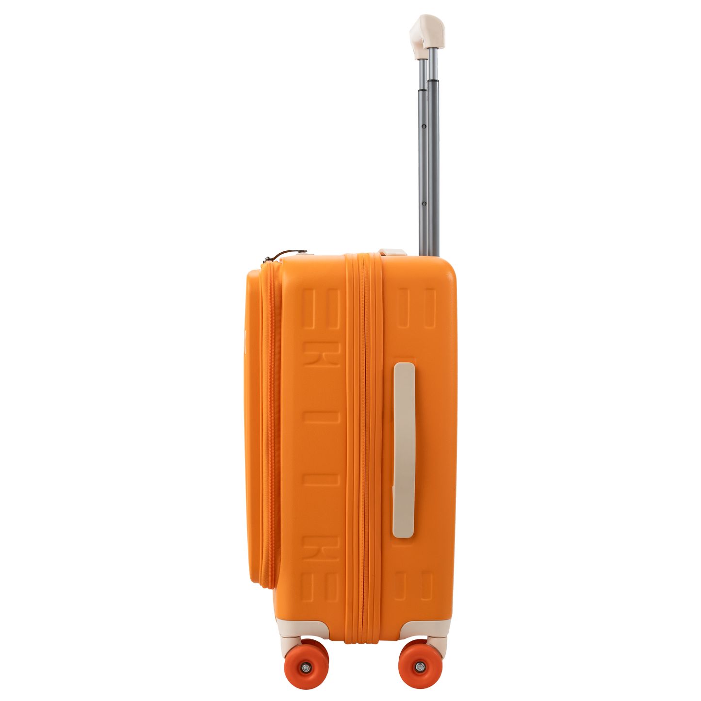 ELLE Triomphe Carry-On (Roller Wheel Edition) 20"