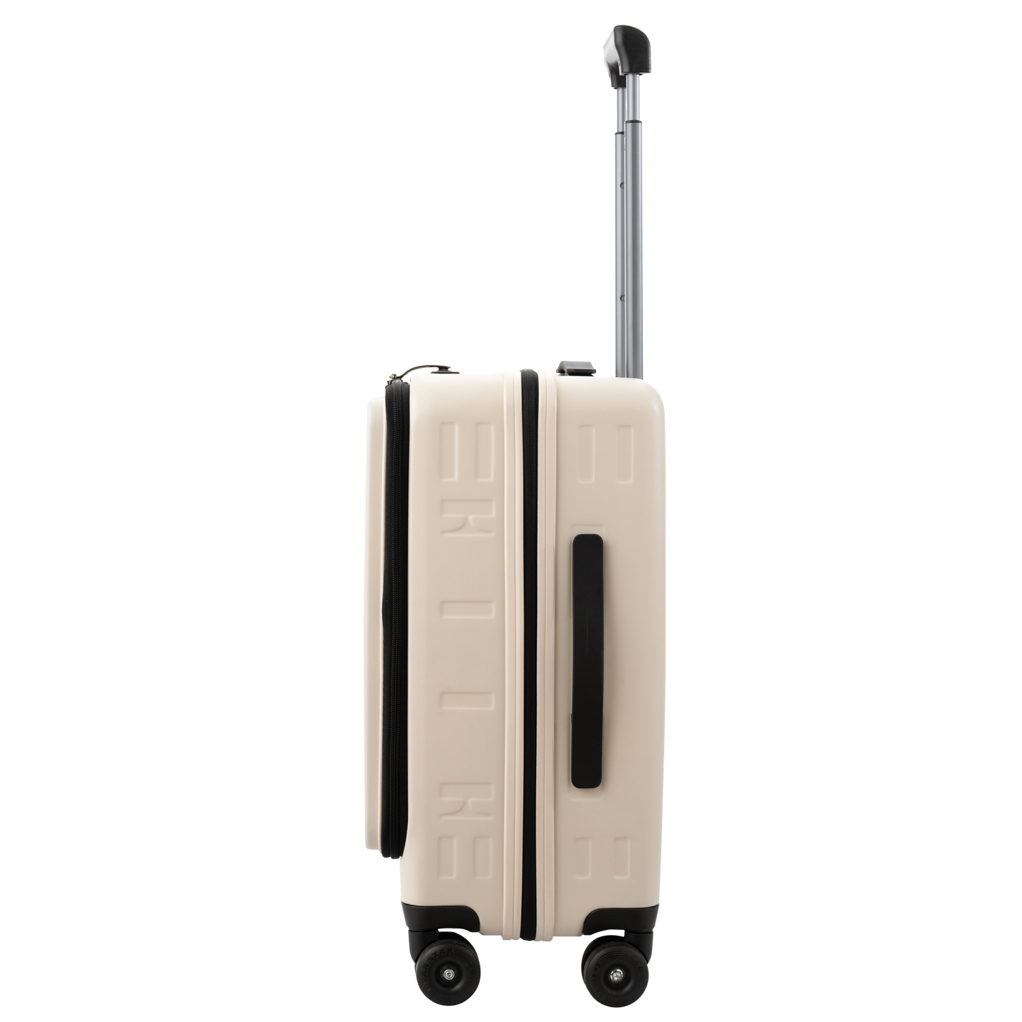 ELLE Triomphe Carry-On (Roller Wheel Edition) 20"