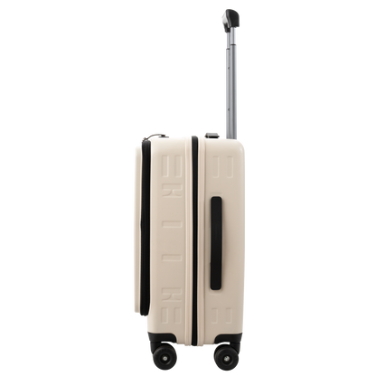 ELLE Triomphe Carry-On (Roller Wheel Edition) 20"