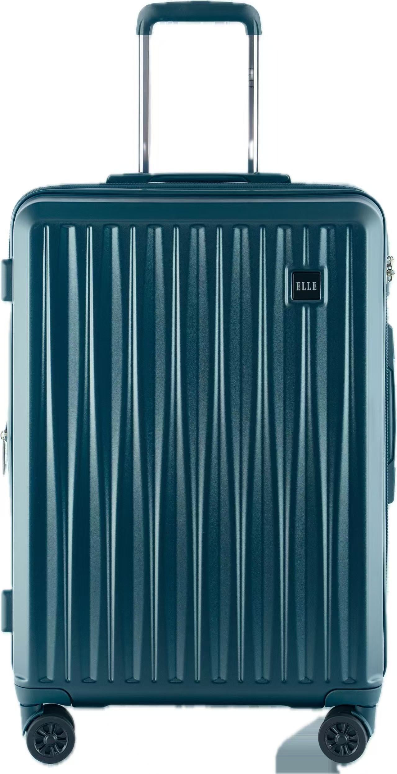 ELLE Lancelot Medium Check-In 24"